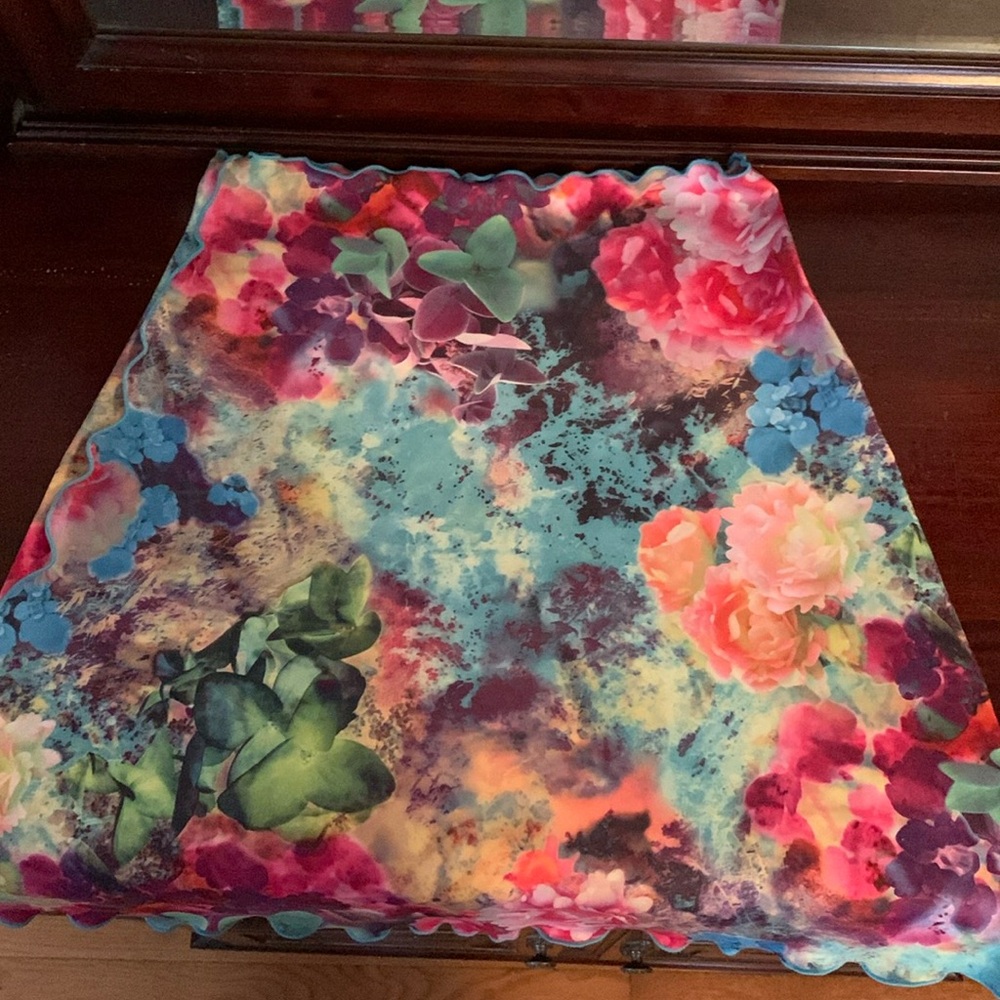 Haystacks reversible stretch pull on mini.